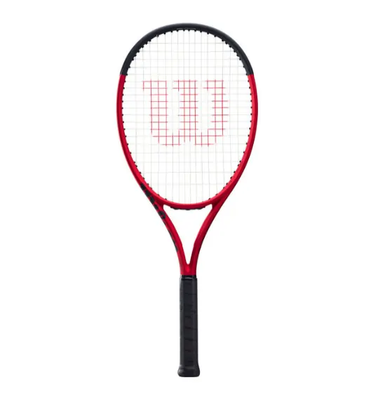 Bild von Wilson Clash 108 Tennisschläger - für Anfänger